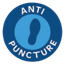 Anti-Puncture (Kevlar®)